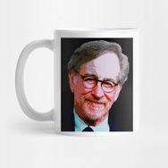 Pixxa Steven Spielberg Kupa Bardak