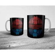 Pixxa Stranger Things Model 1 Kupa