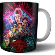 Pixxa Stranger Things Model 10 Kupa