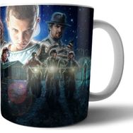 Pixxa Stranger Things Model 6 Kupa