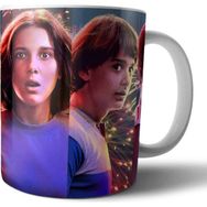 Pixxa Stranger Things Model 8 Kupa