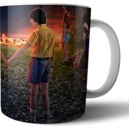 Pixxa Stranger Things Model 9 Kupa