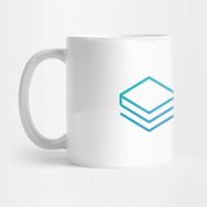 Pixxa Stratis Kripto Para Bitcoin Eteryum Dogecoin Kupa Bardak