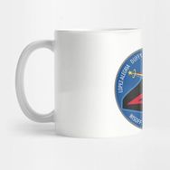Pixxa Sts-92 Mission Patch Kupa