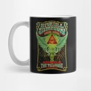 Pixxa Sturgill Simpson Electric Western Kupa Bardak