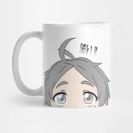 Pixxa Sugawara Haikyuu Kupa Bardak