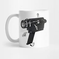 Pixxa Super 8 Kupa Bardak