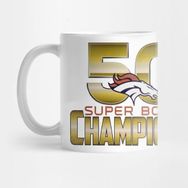 Pixxa Super Bowl 50 Kupa Bardak