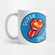 Pixxa Super Taster Kupa Bardak