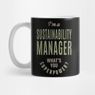Pixxa Sustainability Manager Kupa Bardak