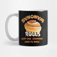 Pixxa Synonym Rolls Just Like Grammar Used To Make Kupa Bardak