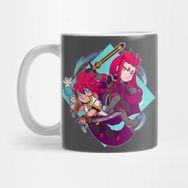Pixxa Tales Of The Abyss Kupa Bardak