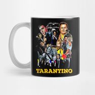 Pixxa Tarantino Kupa Bardak