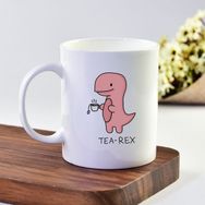 Pixxa Tea-rex Kupa Bardak