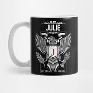 Pixxa Team Julie Lifetime Member | Julie First Name, Julie Family Name, Julie Surname Kupa