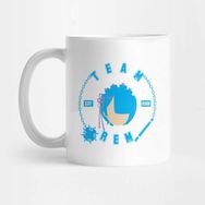 Pixxa Team Rem Kupa Bardak