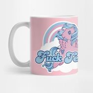 Pixxa Terfs,protect Kupa Bardak