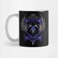 Pixxa Thanatos Kupa Bardak