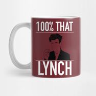 Pixxa That Lynch Kupa Bardak