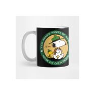 Pixxa The Beagle Scouts Kupa Bardak
