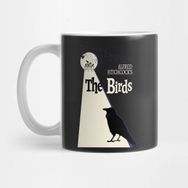 Pixxa The Birds Kuşlar Kupa Bardak