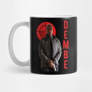 Pixxa The Blacklist-Dembe Kupa Bardak