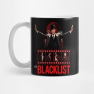 Pixxa The Blacklist Team Kupa Bardak