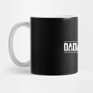 Pixxa The Dadalorian Kupa Bardak
