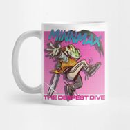 Pixxa The Deepest Divess Hero Kupa Bardak