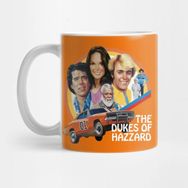 Pixxa The Dukes Kupa Bardak