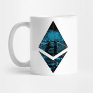 Pixxa The Flipping Eth Flips Btc Kripto Para Bitcoin Eteryum Dogecoin Kupa Bardak