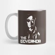 Pixxa The Governor Kupa Bardak