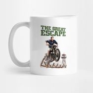 Pixxa The Great Escape Kupa Bardak