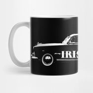 Pixxa The Irishman Cadillac Kupa Bardak