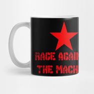 Pixxa The Machine Kupa Bardak