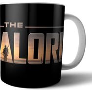 Pixxa The Mandalorian Star Wars Model 3 Kupa