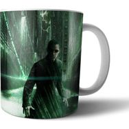Pixxa The Matrix Kupa Bardak