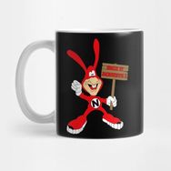 Pixxa The Noid Kupa Bardak