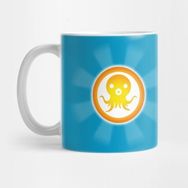 Pixxa The Octonauts Â€“ Octo-Alert Kupa Bardak