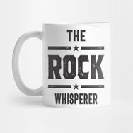 Pixxa The Rock Whisperer Kupa Bardak