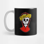 Pixxa The Rogues Kupa Bardak