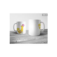 Pixxa The Simpsons Model 2 Kupa