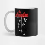 Pixxa The Stranglers Kupa Bardak