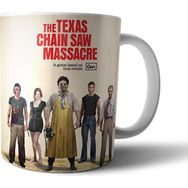 Pixxa The Texas Chain Saw Massacre Model 2 Kupa Bardak