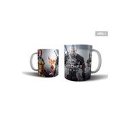 Pixxa The Witcher-3 Wild Hunt Model 4 Kupa