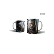 Pixxa The Witcher-3 Wild Hunt Model 5 Kupa