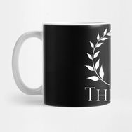 Pixxa Theseus Kupa Bardak