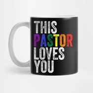 Pixxa This Loves You Prıde Kupa Bardak