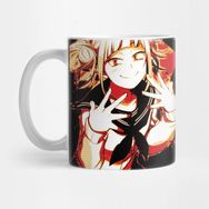 Pixxa Toga Himiko My Hero Academia Kupa Bardak