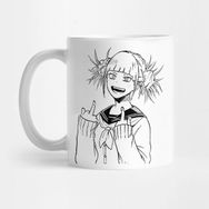 Pixxa Toga My Hero Academia Kupa Bardak